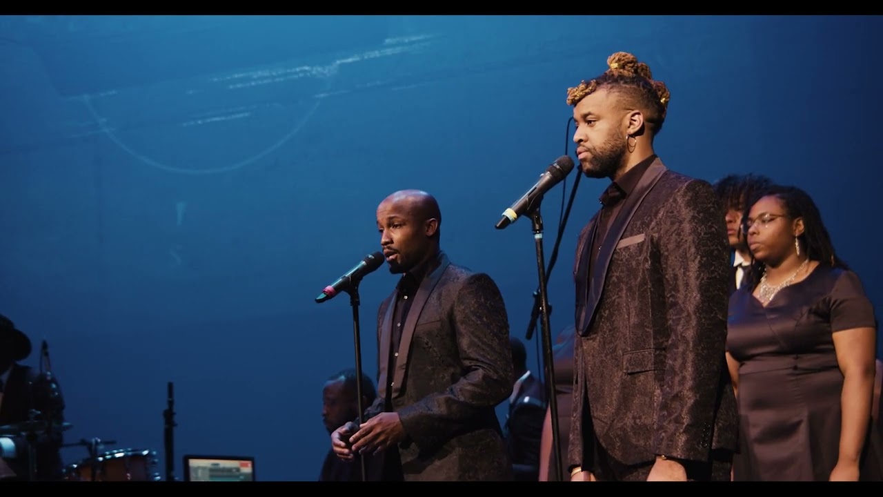 Lyric Theatre show, live performance still