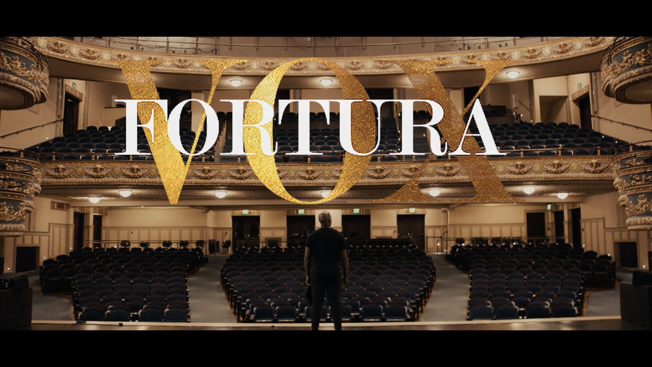 Lyric Theater highlights, live performance still