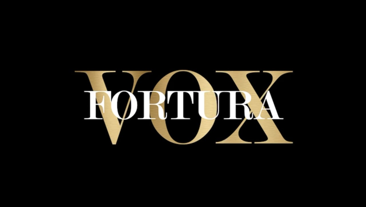 Vox Fortura promo, live performance still
