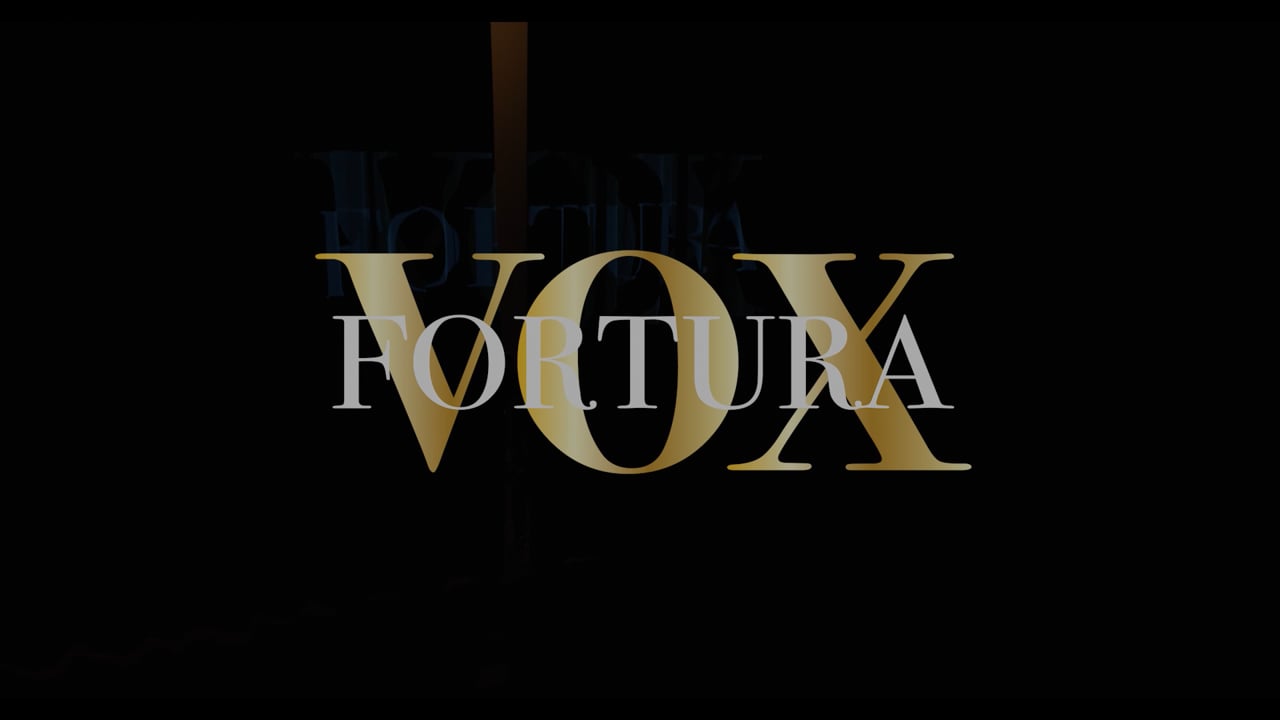 O Fortuna, live performance still